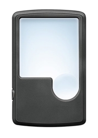 Vergrootglas Able2 Pocket Met Licht
