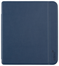 E-Reader Beschermhoes Tolino Vision 7 Slimfit Ess. Blauw