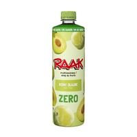 Siroop Raak Reine Claude Zero Sugar 750ML