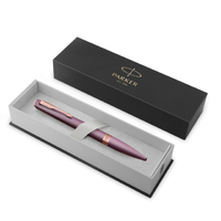 Balpen Parker Meridian Purple Grape PGT Medium