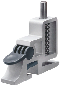 Perforatorstans Leitz 5114/ 5124 Ø8MM Aluminium