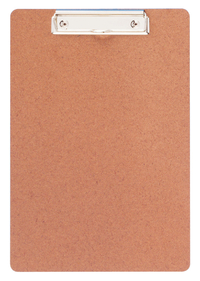 Klembord Maul Basic A4 Staand Hardboard