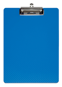 Klembord Maul Flexx A4 Staand PP Blauw