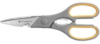 Huishoudschaar Westcott 210MM Met Softgrip Titanium