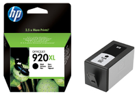 Inktcartridge HP CD975Ae 920XL Zwart HC