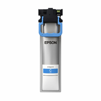 Inktcartridge Epson T9452 Blauw
