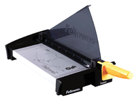 Snijmachine Fellowes Bordschaar Fusion A4