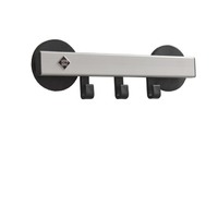 Kapstok Magnetisch Vepabins Met 3 Haken