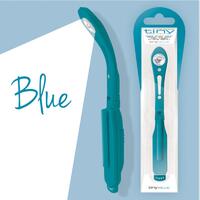 Really Tiny Book Light – Blue