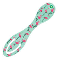 Flexilight leeslampje Flamingo