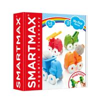 Spel My First Vehicles