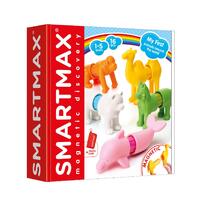 Spel My First Animals Around The World