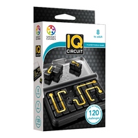 Iq Circuit - Denkspel