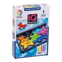 Iq Waves - Denkspel