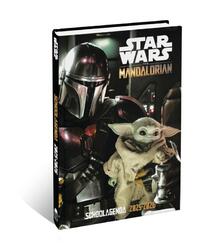 The Mandalorian Schoolagenda - 2025-2026