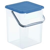 Waspoederbox 5 KG 9 L Horizon Blauw