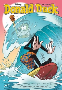Donald Duck Weekblad