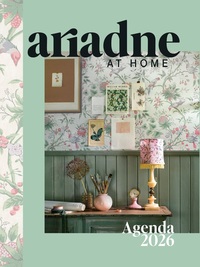 Ariadne at home agenda 2026