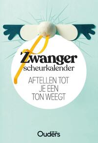 De Zwanger Scheurkalender 2025