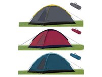 Camp Active Koepeltent