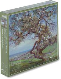 Patrick Creyghton - Bloeiende appelboom