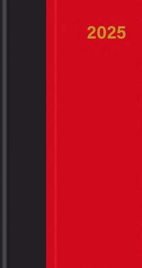 Combi agenda pocket 2025