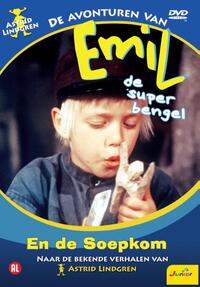 Emil - De Soepkom