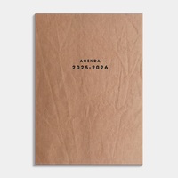 Docentenagenda D5 25/26 Washed Craft