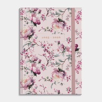 Agenda A4 D2 25/26 Kersenbloesem