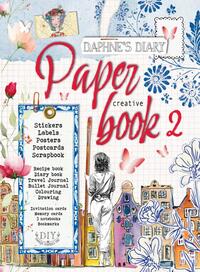 Daphne's Diary Paper Book 2