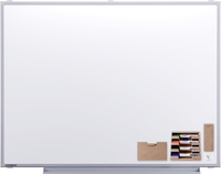 Whiteboard Legamaster Professional 90X120CM Magnetisch Emaille