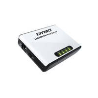 Print Server Dymo Voor Labelwriters