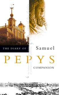 The Diary of Samuel Pepys
