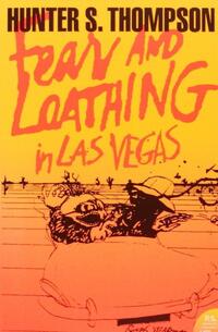 Fear and Loathing in Las Vegas
