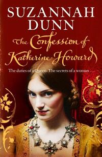 The Confession of Katherine Howard