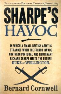 Sharpe’s Havoc