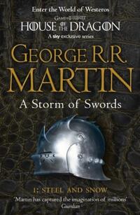 (03 Part 01): Storm Of Swords