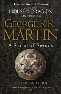 (03 Part 2): Storm Of Swords