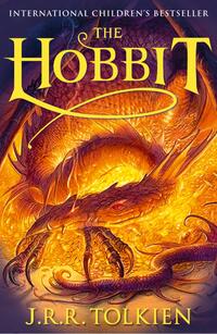 Tolkien, J R R*Hobbit
