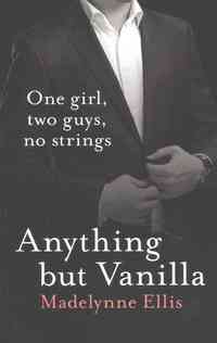 Anything But Vanilla