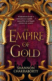 The Empire of Gold