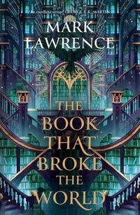 The Book That Broke the World