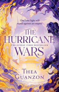Hurricane Wars 1 - The Hurricane Wars