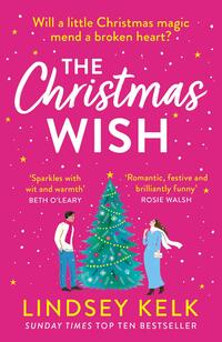 The Christmas Wish