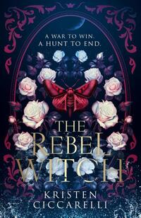 The Rebel Witch