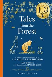 Winnie-the-Pooh: Tales from the Forest