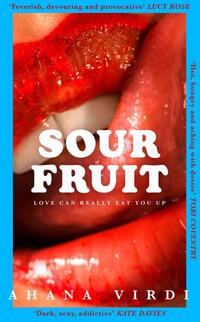 Sour Fruit