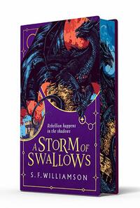 A Storm of Swallows