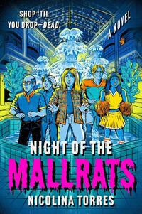 Night of the Mallrats