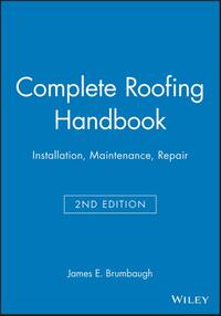 Complete Roofing Handbook